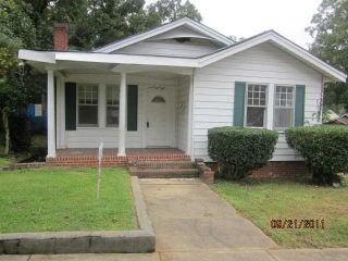 Foreclosed Home - 731 19TH ST S, 35020