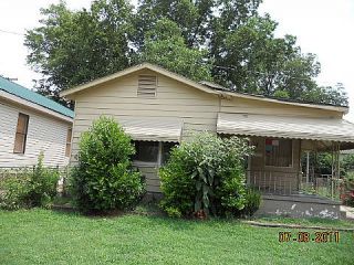 Foreclosed Home - List 100121737
