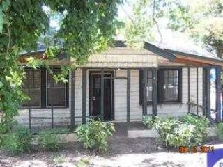 Foreclosed Home - 610 CIRCLE HTS, 35020