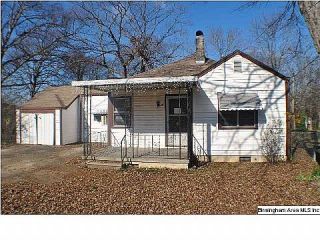 Foreclosed Home - 507 CHARLESTON DR, 35020