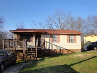 Foreclosed Home - 5700 13TH ST S, 35020