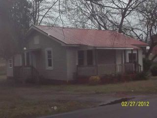 Foreclosed Home - List 100267861