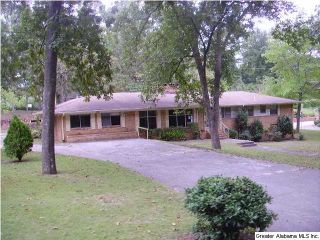 Foreclosed Home - 619 MELODY LN, 35020
