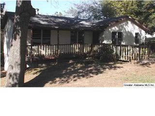 Foreclosed Home - 708 Drake Ave, 35020
