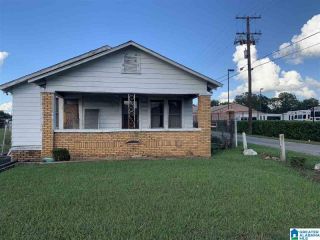 Foreclosed Home - 817 15TH ST N, 35020