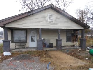 Foreclosed Home - 831 1ST AVE N, 35020