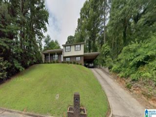 Foreclosed Home - 506 HILLSIDE RD, 35020