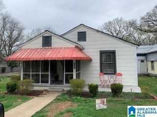 Foreclosed Home - 600 MCADORY AVE, 35020