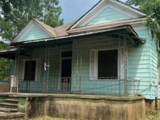 Foreclosed Home - 6109 AVENUE K, 35020