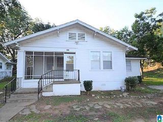 Foreclosed Home - 1417 CLARENDON AVE, 35020