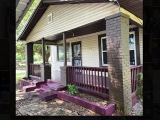 Foreclosed Home - 119 PARKER SPRINGS ST, 35020