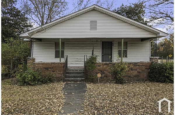 Foreclosed Home - 10 CENTER ST, 35020