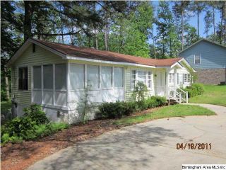 Foreclosed Home - 4073 MCCLENDON CHAPEL RD, 35022