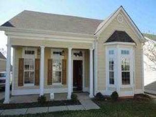 Foreclosed Home - List 100027529