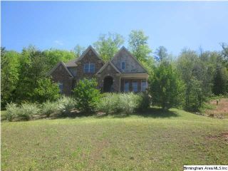 Foreclosed Home - 1017 LONG LEAF LAKE DR, 35022