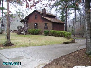 Foreclosed Home - 149 FOX HOLLIES BLVD, 35022