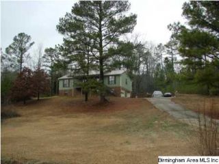 Foreclosed Home - 3727 MCCLENDON CHAPEL RD, 35022