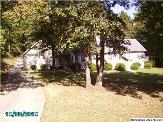 Foreclosed Home - 5567 ROCK MOUNTAIN LAKE RD, 35022