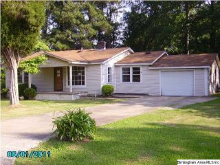 Foreclosed Home - 340 GLORIA RD, 35022
