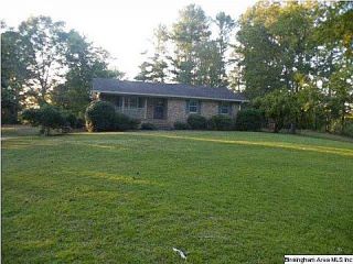 Foreclosed Home - 1580 SHANNON RD, 35022