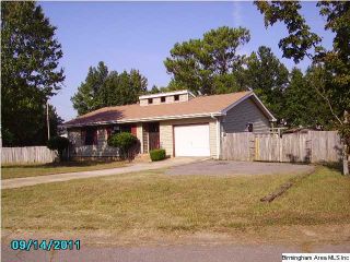 Foreclosed Home - 525 FLINT HILL RD, 35022