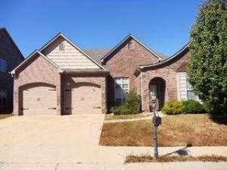 Foreclosed Home - 6355 OVERLOOK DR, 35022