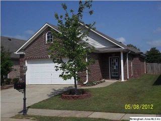 Foreclosed Home - 4829 LONGMEADOW DR, 35022