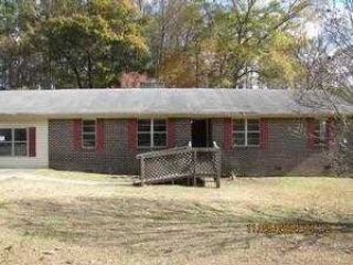 Foreclosed Home - List 100324154