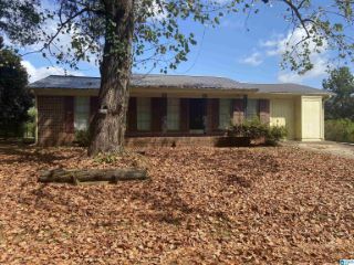 Foreclosed Home - 3032 PACK RD SE, 35022