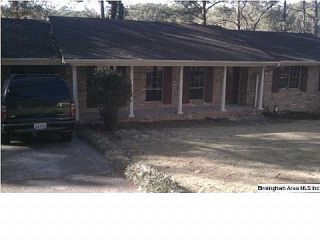 Foreclosed Home - 3531 LEE ST, 35023