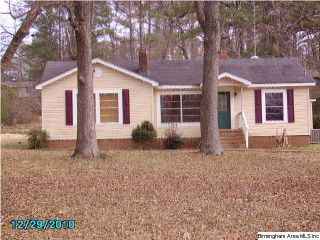 Foreclosed Home - List 100027460