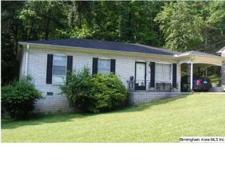 Foreclosed Home - 123 LEWIS DR, 35023