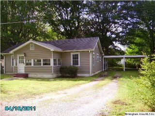 Foreclosed Home - 5622 EASY ST, 35023