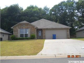 Foreclosed Home - 3415 JEANNE LN, 35023