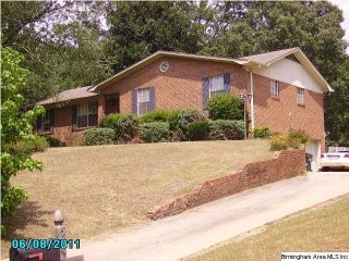Foreclosed Home - 2005 VIRGINIA LN, 35023