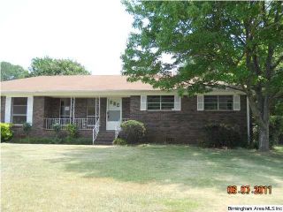 Foreclosed Home - 3334 CRESCENT DR, 35023