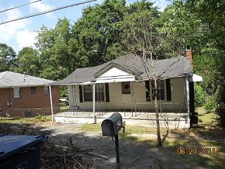 Foreclosed Home - List 100110464