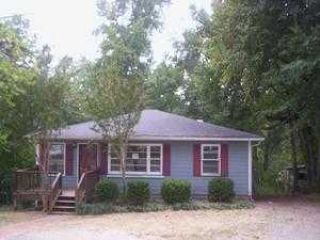 Foreclosed Home - 130 AVALON AVE, 35023
