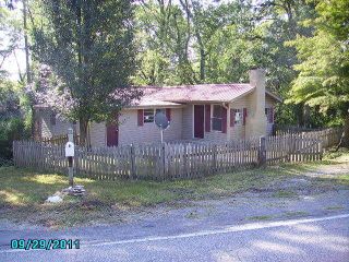 Foreclosed Home - List 100156047