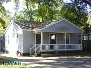 Foreclosed Home - List 100188972