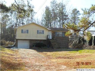 Foreclosed Home - 7389 FRANKLIN DR, 35023