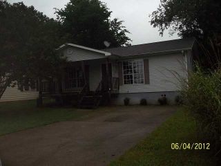 Foreclosed Home - List 100306348