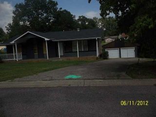 Foreclosed Home - List 100306421