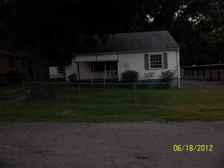 Foreclosed Home - 116 LOUIS AVE, 35023