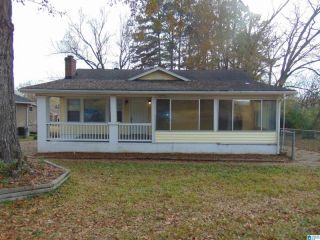 Foreclosed Home - 3339 WARRIOR RIVER RD, 35023