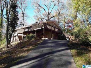 Foreclosed Home - 121 NORTH PKWY, 35023