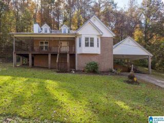 Foreclosed Home - 384 BILL GROSS CAMP RD, 35023