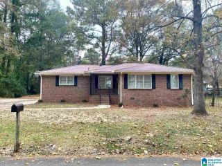 Foreclosed Home - 1504 27TH AVE N, 35023