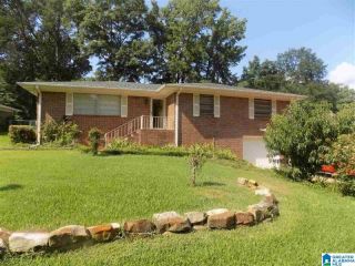 Foreclosed Home - 2109 LONGVIEW DR, 35023