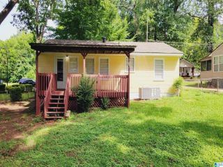 Foreclosed Home - 2113 28TH AVE N, 35023